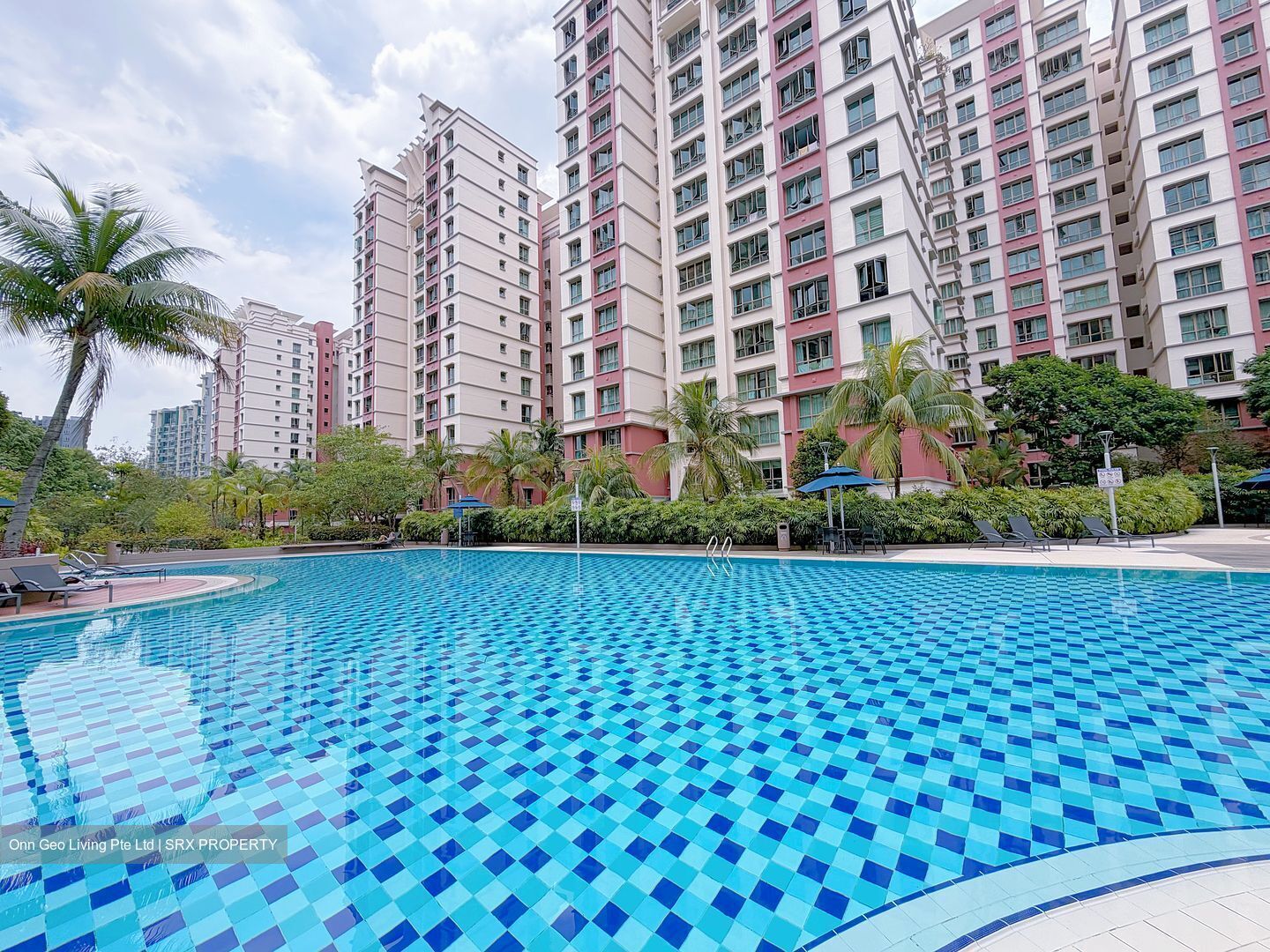 The Rivervale (D19), Condominium #548242581